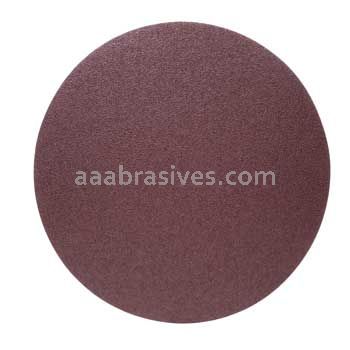 3M™ 7010360714 18" 36 Grit X-wt 348D Stikit™ Cloth Sanding Disc