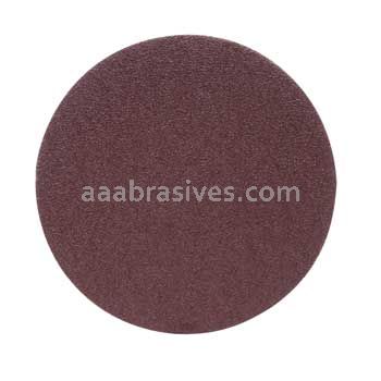 3M™ 7010361777 8" 40 Grit X-wt 348D Stikit™ Cloth Sanding Disc