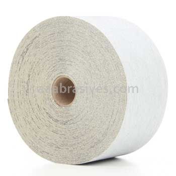 3M™ 7010362340 2-3/4 x 35 yds 100 A-wt 426U Stikit™ Paper Sheet Roll