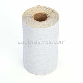 3M™ 7010362352 4-1/2 x 10 yds 150 A-wt 426U Stikit™ Vibrator Sander Roll