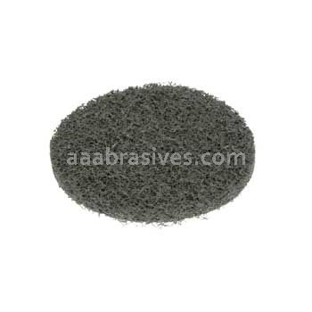 3M&trade; 7010364509 1-1/2” TS A/O MED SC-DS Scotch-Brite&trade; Roloc&trade; Surface Conditioning Disc