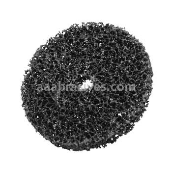 3M™ 7010365710 1-1/2" TS A/O MED Scotch-Brite™ Roloc™ AL Surface Conditioning Disc