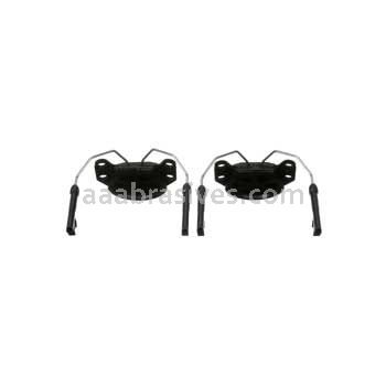 3M™ 7010384839 P3EG-PK Peltor™ Hard Hat Guide Arms Assembly
