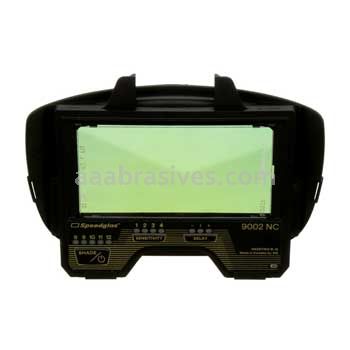 3M&trade; 7010386299 Speedglas&trade; Welding Filter 9002NC 04-0000-21NC