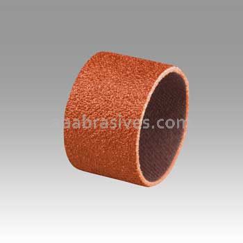 3M™ 7010508222 3/4 x 1-1/4 80 Grit X-wt 747D Cloth Band