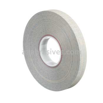 3M™ 7010510119 1-5/8 x 225 ft x 3 60 Micron 5 MIL 373L Microfinishing Film Roll