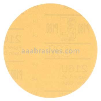 3M™ 7010511084 5" P180 Grit A-wt 216U Hookit™ Paper Sanding Disc
