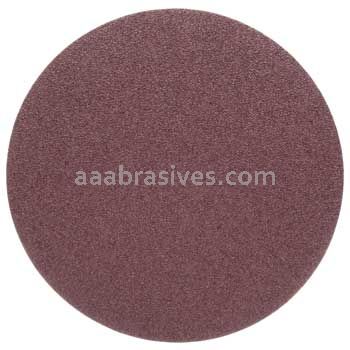 3M™ 7010511762 8" P240 Grit X-wt 348D A/O Stikit™ Cloth Sanding Disc