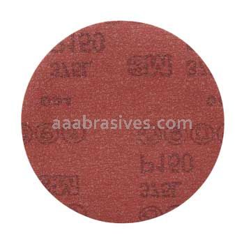 3M™ 7010518086 12" P150 Grit 375L Hookit™ Film Disc