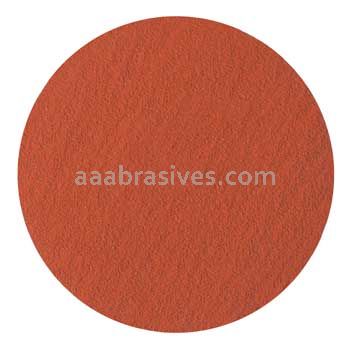 3M™ 7010532706 1-1/2" 120+ Grit TS 787C Roloc™ Fibre Disc