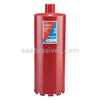 Norton 70184601419 Paradigm 8 Diamond Core Bits