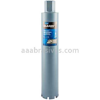 Norton 70184682767 Classic 4 Diamond Core Bits