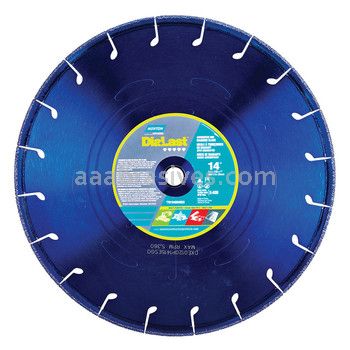 Norton Abrasives 70184694053 14 x .155 x 1  Norton DiaLast Diamond Type 01 Straight Wheels