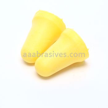 3M™ 7100007118 E-A-R™ 312-1208 Uncorded Poly Bag E-Z-Fit™ Earplugs