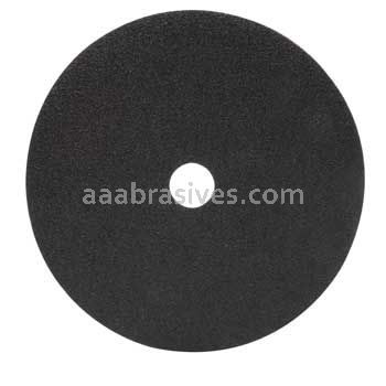 3M&trade; 7100029101 7 x 7/8 60 Grit 501C Fibre Disc