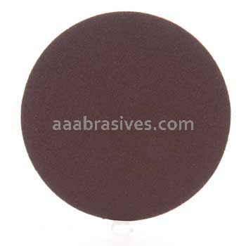 3M™ 7100029967 5" P120 Grit X-wt 348D Stikit™ Cloth Sanding Disc