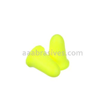 3M&trade; 7100032649 E-A-Rsoft&trade; 390-1261 Uncorded Bulk Pack FX&trade; Earplugs