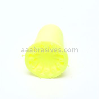 3M&trade; 7100038360 E-A-Rsoft&trade; FX&trade; Earplug Uncorded Rapid Release Earplug Dispensing Box