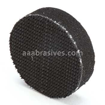 3M™ 7100056128 1-1/4 x 5/16 Hookit™ Roloc™ Disc Pad 28655