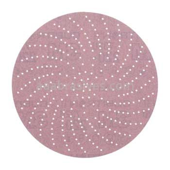 3M&trade; 7100066679 6" 180+ Grit 732 U Cubitron&trade; II Hookit&trade; Clean Sanding Abrasive Disc