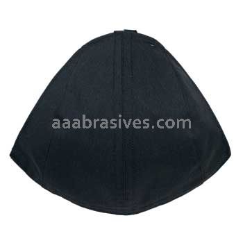 3M™ 7100082485 FC1-GR Elevated Temperature Cotton Gray + Para-aramide Front Helmet Cover