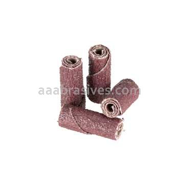 3M™ 7100085782 3/8 x 1 x 1/8 60 Grit X-wt 341D Cartridge Roll