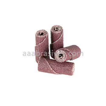 3M™ 7100086093 3/8 x 1 x 1/8 80 Grit X-wt 341D Cartridge Roll
