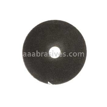 3M&trade; 7100094781 Cubitron&trade; II 4.5 x .040 x 7/8 86929 T1