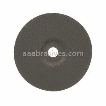 3M&trade; 7100094783 Cubitron&trade; II 4.5 x .040 x 7/8 86946 T27 Cut-Off Wheel