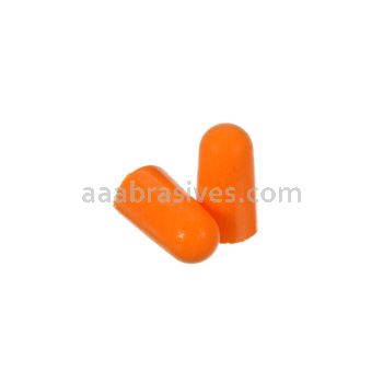 3M™ 7100099847 1100 Uncorded Foam Earplugs