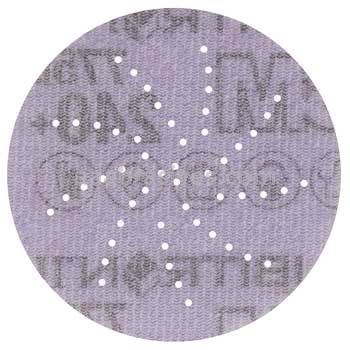 3M™ 7100106678 3 x NH 80+ Grit 775L Cubitron™ II Hookit™ Film Disc