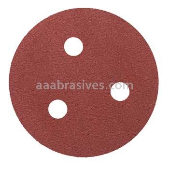 3M™ 7100113113 3 x NH 120+ Grit 947A Cubitron™ II Hookit™ Cloth Disc