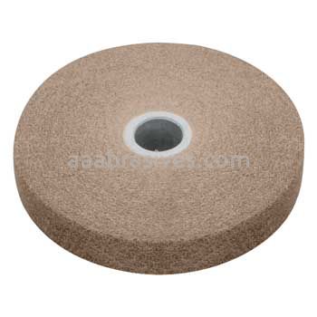 3M™ Scotch-Brite™ 7100138372 12 x 1/2 x 5 8A Medium EXL Unitized Wheel