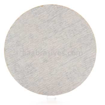 3M™ 7100144289 5" 220 Grit A-wt 426U Hookit™ Paper Sanding Disc