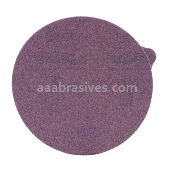 3M&trade; 7100145372 6 x NH 220+ Grit 775L Cubitron&trade; II Stikit&trade; Film Disc