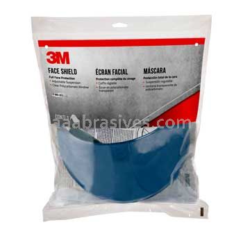 3M™ 7100159309 90028H1-DC Face Shields