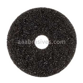 3M™ 7100178260 7 x 7/8 100 Grit 501C Fibre Disc