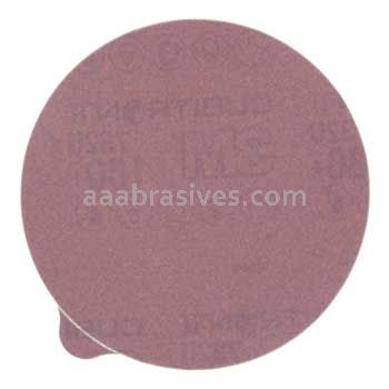 3M™ 7100187828 12 x NH 180+ Grit 732U Cubitron™ II Stikit™ Paper Disc