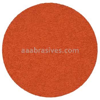 3M™ 7100188673 1-1/2" 60+ Grit TSM 787C Roloc™ Fibre Disc