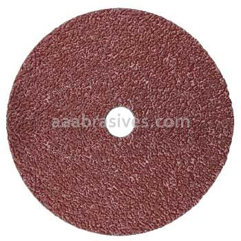 3M™ 7100199328 4 x 3/8 36+ Grit 982C Cubitron™ II Fibre Disc