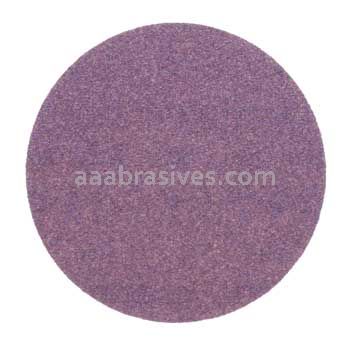 3M&trade; 7100212052 3 x NH 80+ Grit 732U Cubitron&trade; II Stikit&trade; Paper Disc