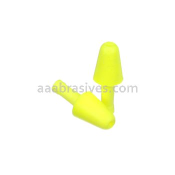 3M™ 7100212745 E-A-R™ 328-1000 ANSI Uncorded Poly Bag Flexible Fit Earplug HA