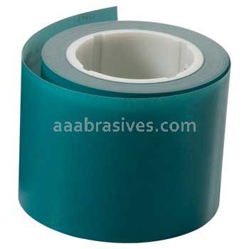 3M™ 7100223602 4 x 25 ft x 3 74 Micron 675L Diamond Microfinishing Film Roll