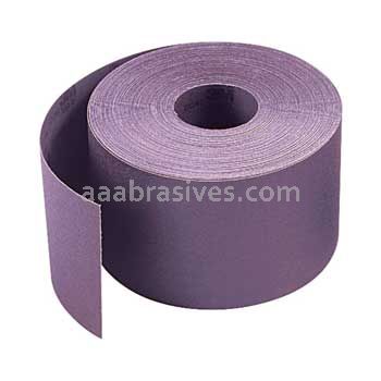 3M™ 7100229459 17-3/4 x 23 yds 150+ Grit YF-weight 775L Cubitron™ II Film Roll