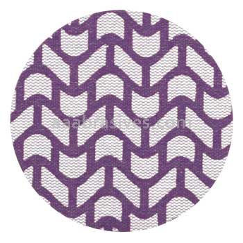 3M™ 7100287829 3" 220+ Grit 710W Xtract™ Cubitron™ II Net Disc