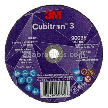 3M™ 7100304005