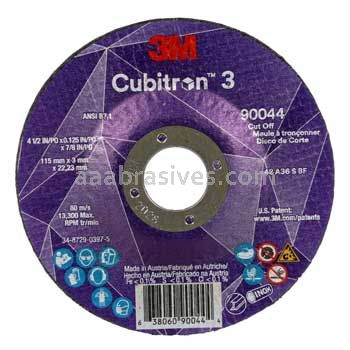 3M&trade; 7100304009