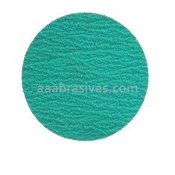 Standard Abrasives PSA Zirconia Pro Disc 730454 5" 60 Grit