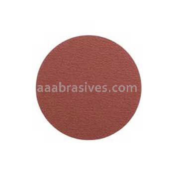 Standard Abrasives PSA A/O Extra Disc 722560 24" 36 Grit (Made to Order)
