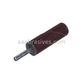 Standard Abrasives A/O C3 Straight Precision Cartridge Roll 726028 13/16" x 2-1/2" x 1/4" 180 Grit